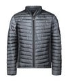 TEE JAYS TJ107 Zepelin jacket (9630) - Space Grey