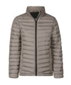 TEE JAYS TJ108 Women’s Zepelin jacket (9631) - Driftwood