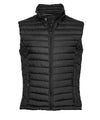 TEE JAYS TJ109 Zepelin bodywarmer (9632) - Black*