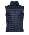 TEE JAYS TJ109 Zepelin bodywarmer (9632) - Deep Navy*