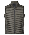 TEE JAYS TJ109 Zepelin bodywarmer (9632) - Shadow