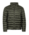 TEE JAYS TJ111 Lite jacket (9644) - Deep Green