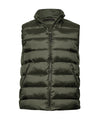 TEE JAYS TJ114 Lite bodywarmer (9648) - Deep Green