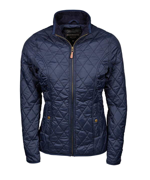 TEE JAYS TJ116 Women’s Richmond jacket (9661) - Deep Navy