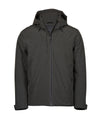 TEE JAYS TJ117 All weather winter jacket (9680) - Asphalt