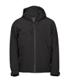 TEE JAYS TJ117 All weather winter jacket (9680) - Black*
