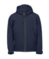 TEE JAYS TJ117 All weather winter jacket (9680) - Deep Navy*