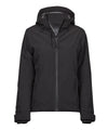 TEE JAYS TJ118 Women’s all weather winter jacket (9681) - Black