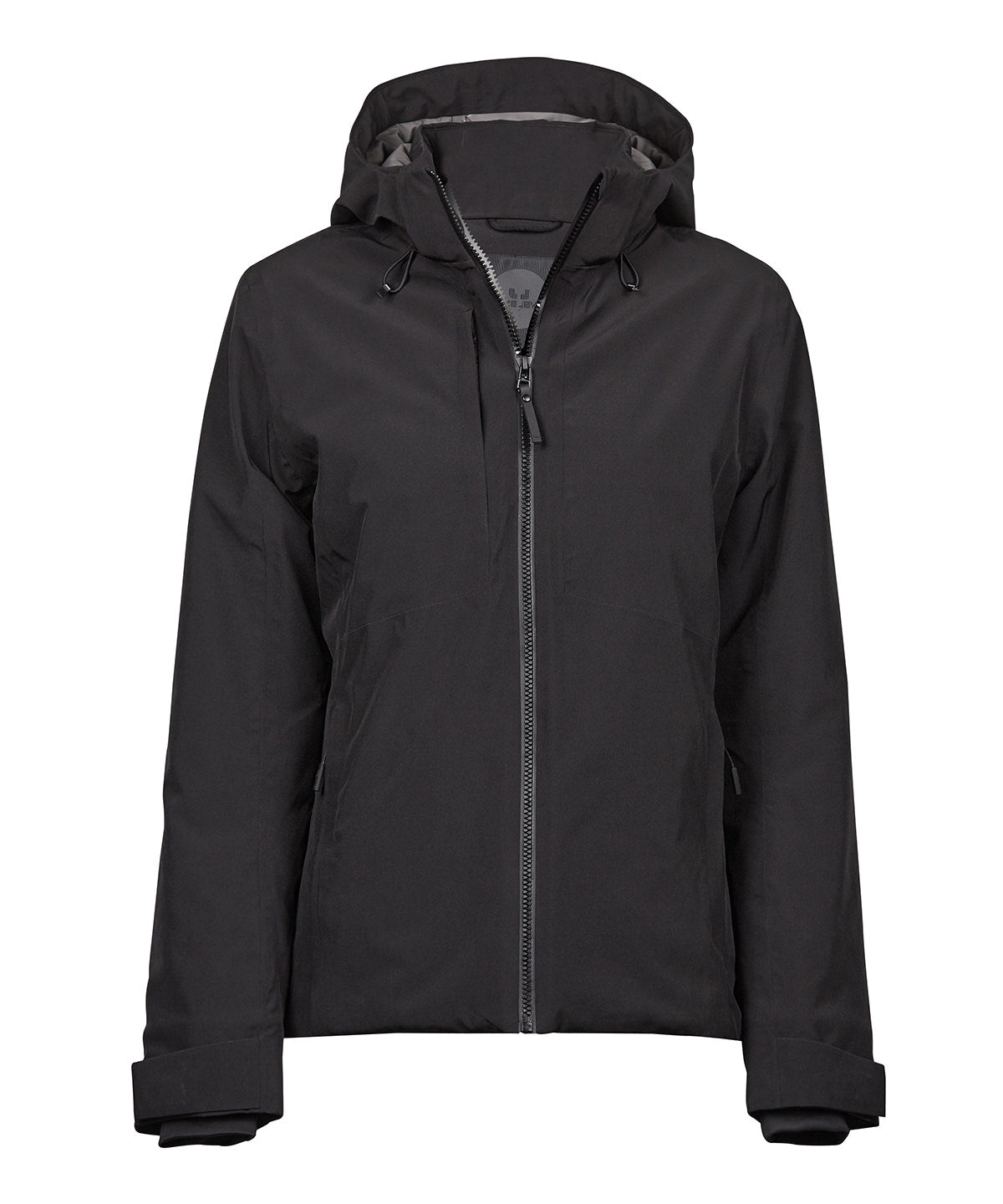 TEE JAYS TJ118 Women’s all weather winter jacket (9681) - Black