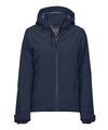 TEE JAYS TJ118 Women’s all weather winter jacket (9681) - Deep Navy