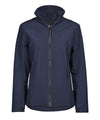 TEE JAYS TJ119 Women’s all weather jacket (9607) - Deep Navy