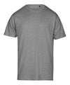 TEE JAYS TJ120 Junior UNLABELED tee (1140B) - Heather Grey