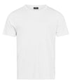 TEE JAYS TJ125 Pima cotton tee (1450) - White