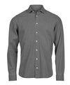 TEE JAYS TJ129 Denim shirt (4004) - Black Denim