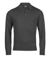 TEE JAYS TJ131 Polo knit (6002) - Pine