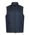 TEE JAYS TJ135 PureLite bodywarmer (9692) - Deep Navy*