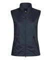 TEE JAYS TJ136 Women’s PureLite bodywarmer (9693) - Deep Navy