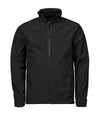 TEE JAYS TJ137 Performance softshell (9520) - Black*