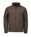 TEE JAYS TJ137 Performance softshell (9520) - Earth