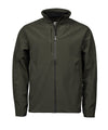 TEE JAYS TJ137 Performance softshell (9520) - Hunter Green