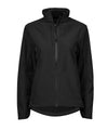TEE JAYS TJ138 Women's performance softshell (9521) - Black