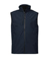 TEE JAYS TJ139 Performance softshell bodywarmer (9522) - Deep Navy*