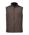 TEE JAYS TJ139 Performance softshell bodywarmer (9522) - Earth