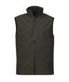 TEE JAYS TJ139 Performance softshell bodywarmer (9522) - Hunter Green