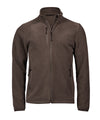 TEE JAYS TJ142 Trail fleece (9130) - Earth