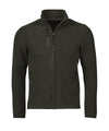 TEE JAYS TJ142 Trail fleece (9130) - Hunter Green