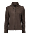 TEE JAYS TJ143 Women’s trail fleece (9131) - Earth