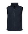 TEE JAYS TJ144 Trail fleece bodywarmer (9132) - Deep Navy*