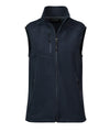 TEE JAYS TJ145 Women’s trail fleece bodywarmer (9133) - Deep Navy