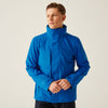 Regatta TRA143 Kingsley - 3 in 1 Jacket — Oxford Blue