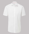 Disley Tramore — White — Short Sleeve