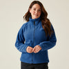 Regatta TRF541 Thor III - Ladies Fleece Jacket — Royal Blue