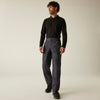 Regatta TRJ330 - New Action Trousers — Dark Grey