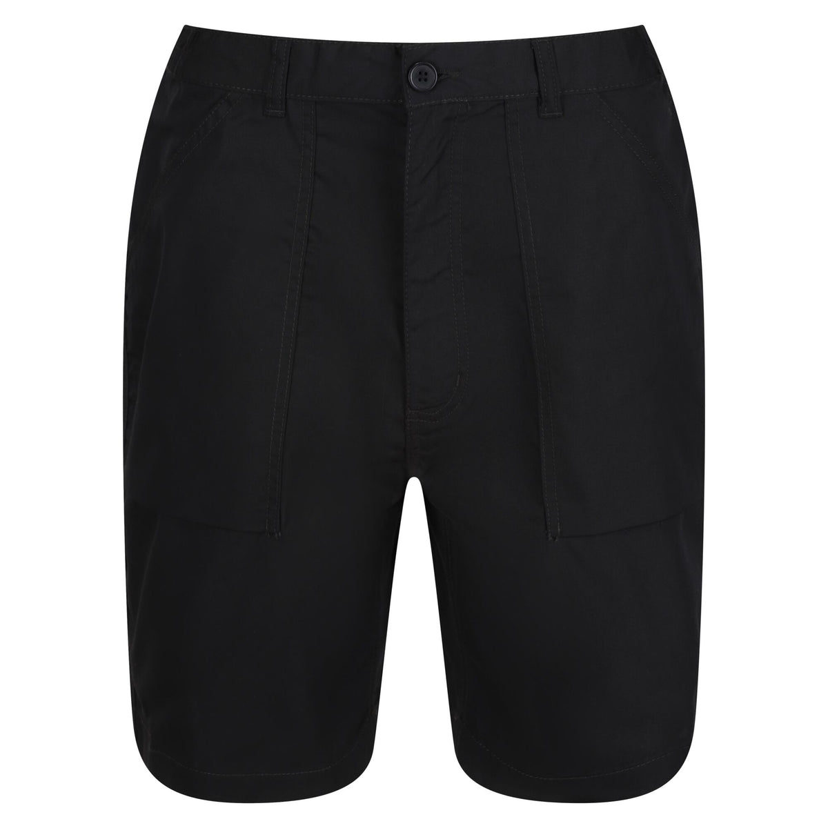 Regatta TRJ332 - Action Shorts — Black