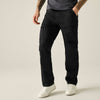 Regatta TRJ600 - Pro Action Trousers — Black