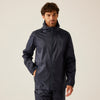 Regatta TRW248 - Pro Packaway Breathable Jacket — Navy Blue