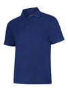 Uneek UC108 - Deluxe Polo Shirt 220gsm — French Navy Blue