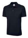 Uneek UC114 - Mens Active Cotton Poloshirt – Navy