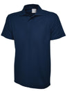Uneek UC116 - Childrens Active Cotton Poloshirt – French Navy