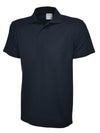 Uneek UC116 - Childrens Active Cotton Poloshirt – Navy
