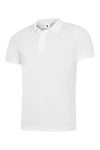 Uneek UC127 - Ultra Cool Workwear Polo Shirt 200gsm — White