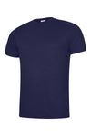 Uneek UC315 - Ultra Cool Tee Shirt 140gsm — Navy Blue
