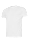 Uneek UC315 - Ultra Cool Tee Shirt 140gsm — White