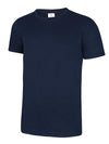 Uneek UC320 - Olympic Tee Shirt 150gsm — Navy Blue