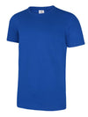 Uneek UC320 - Olympic Tee Shirt 150gsm — Royal Blue