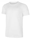 Uneek UC320 - Olympic Tee Shirt 150gsm — White